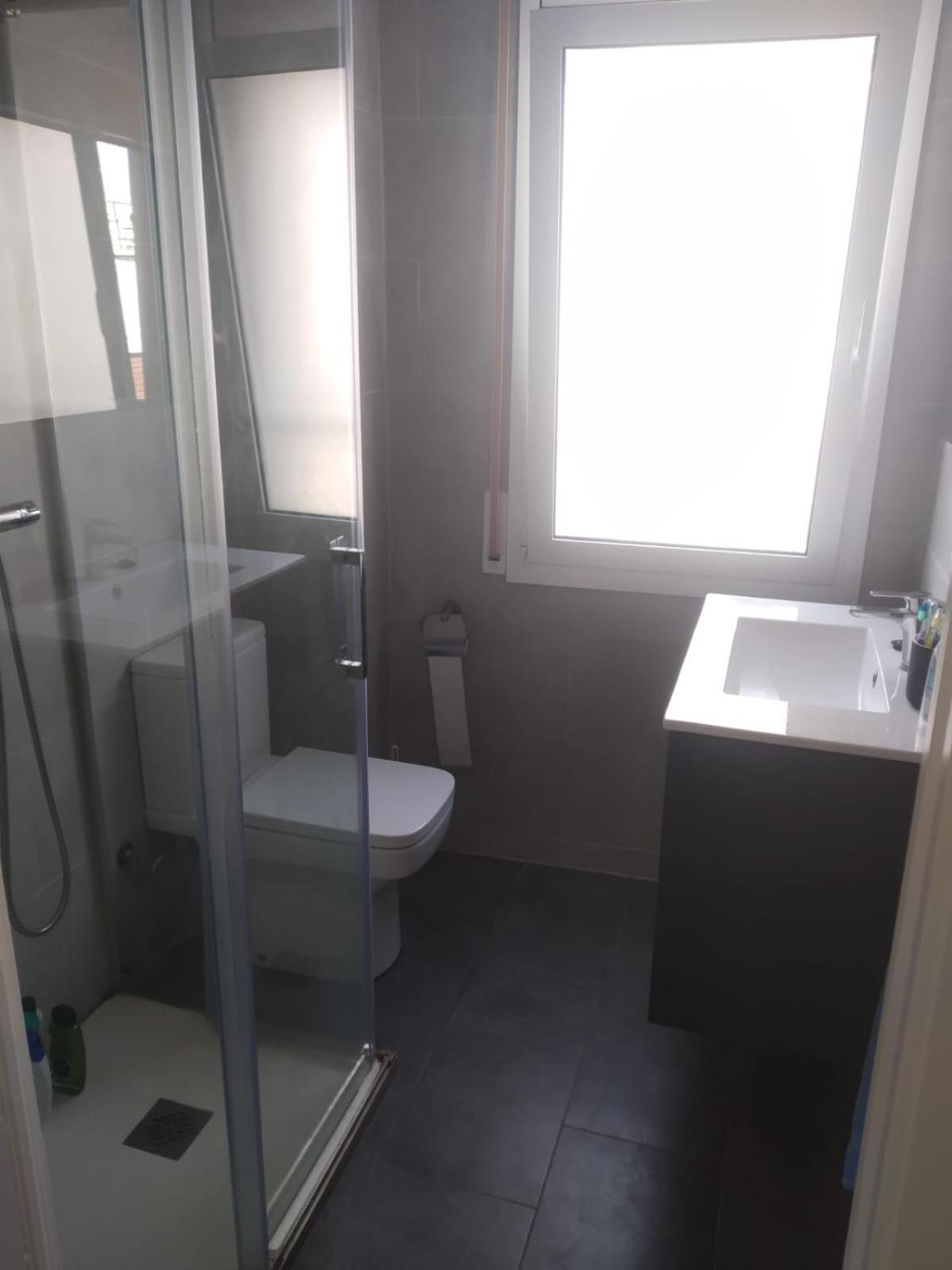 Baix A Mar Apartment Torredembarra Exterior photo